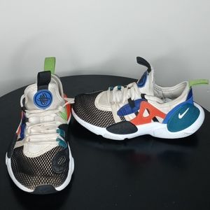 Nike Huarache Kids Shoes
